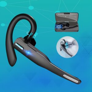 ARCHTEX: انغمس في عالم الصوت اللاسلكي المطلق!