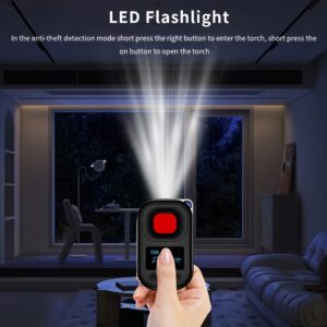 درعك الأمني الشامل: اكشف كل تهديد خفي وحافظ على خصوصيتك!