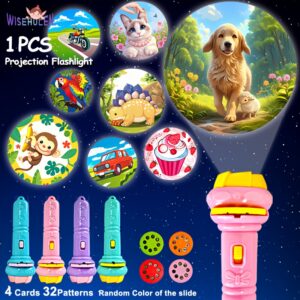 فانوس التعليم التفاعلي: عالم من المرح والمعرفة بين يدي طفلك!