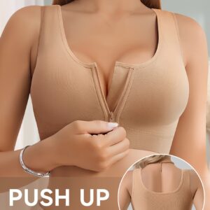 حمالة صدر QUASTI: سر جمال قوامك وثقتك المطلقة!