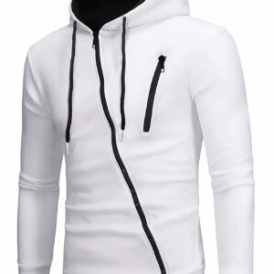 دفء وأناقة في قطعة واحدة: الكارديغان الشتوي الرجالي المثالي