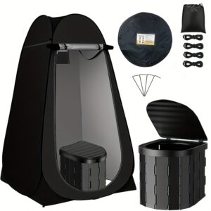 الرفيق المتكامل لراحة فورية في أي مكان!