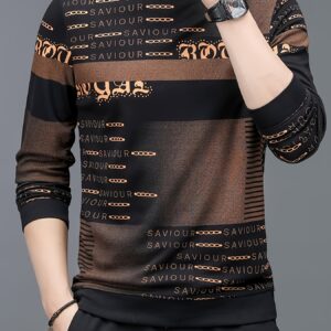 كنزة الأناقة العصرية: راحة تدوم وإطلالة تخطف الأنظار!