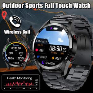 رفيقك الذكي لكل مغامرة: ساعة اليد الرياضية المتكاملة!