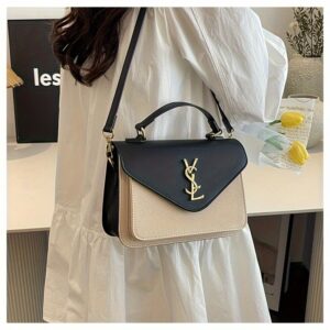 حقيبة كروسبودي نسائية أنيقة: الأناقة العصرية والسعة العملية في تصميم واحد