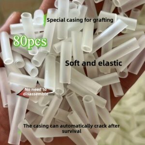 مجموعة أنابيب التطعيم الاحترافية: لنمو وازدهار لا مثيل له! 🌱