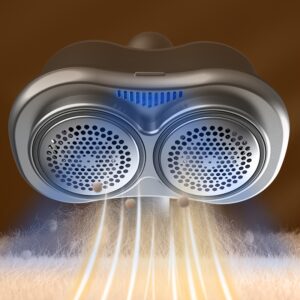 مُجدد الأقمشة السحري: استعد لأناقة بلا عيوب!