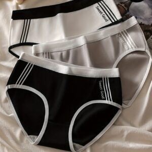 مجموعة الراحة الخفية الثلاثية: أناقة لا تُرى، شعور لا يُنسى!