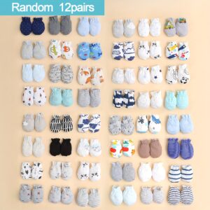 راحة وأناقة لأيادي ملاكك الصغير!