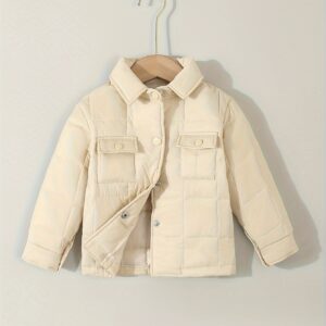 جاكيت الخريف الشتوي للأولاد: أناقة لا تضاهى ودفء يدوم!