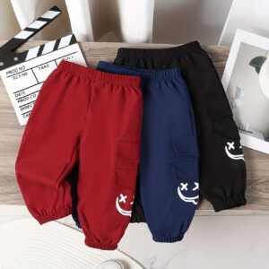 مغامرات بلا حدود: طقم الكارجو الثلاثي لبطلك الصغير!