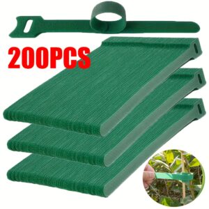 رفيق نباتاتك الأخضر: دعم قابل للتعديل، نمو آمن!