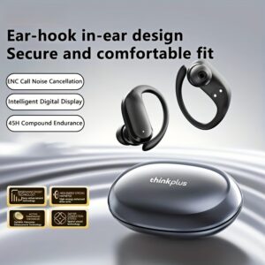 XT55: عالمك الصوتي ينتظرك!