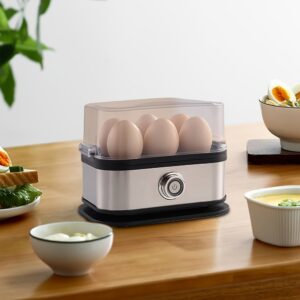 فطورك أسهل وألذ: جهاز طهي البيض المتعدد الأغراض!