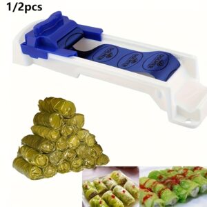 مُتقن اللف اليدوي: أطباق عالمية بلمسة احترافية!