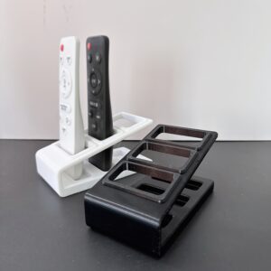 المنظم الذكي: وداعاً لفوضى أجهزة التحكم!