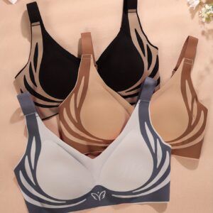 راحة مطلقة وتغطية شاملة: صدرية حريرية لا مثيل لها