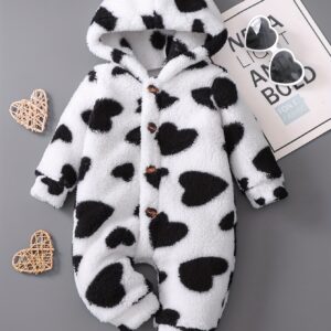 عناق الدفء والحب: بودي سوت القلب المخملي لفتاتك الصغيرة