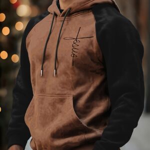 أناقة الدفء: بلوفر رجالي لا غنى عنه هذا الشتاء!