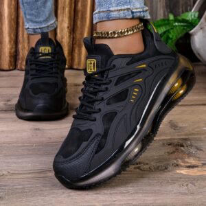 أناقة عصرية وراحة لا تضاهى: حذاء كل يوم!