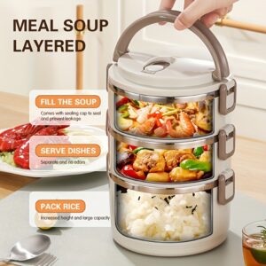 وجباتك طازجة ودافئة... معك أينما ذهبت!