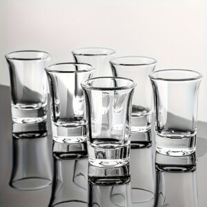 كؤوس التذوق الفاخرة: أناقة كل قطرة.