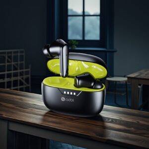 سماعات ASUS اللاسلكية: صوت احترافي، تحكم مطلق، وتجربة لعب لا تتوقف!