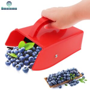 قاطف التوت الذكي: حصاد وفير بجهد أقل!