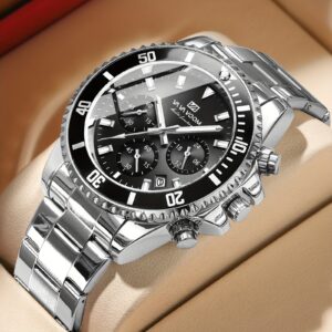 VA VA VOOM: حيث تلتقي الأناقة بالدقة المطلقة!