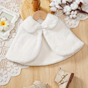 دفء وأناقة لا تضاهى: معطف الشتاء المثالي لفتاتك