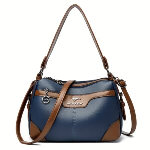 حقيبة المرأة العصرية: أناقة، سعة، وتنوع في الاستخدامات!