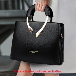 حقيبة التوت النسائية الأنيقة بتصميم كلاسيكي - سعة فائقة وألوان جذابة