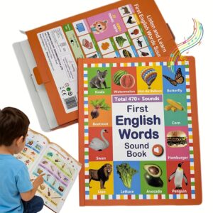 اكتشف عالم الإنجليزية لطفلك: متعة التعلم بلا حدود!