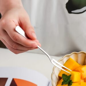 شوك الفاكهة الفاخرة: لمسة أناقة وعملية لكل مائدة!