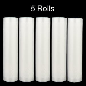 أكياس التفريغ الهوائي الاحترافية: حماية لا مثيل لها لطعامك!