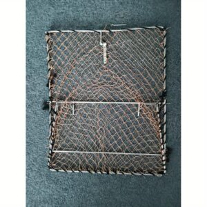 صياد المحترفين: قفص الاصطياد الذكي متعدد المهام