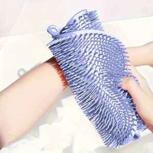 تجربة السبا الفاخرة في حمامك... بلا أسلاك أو كهرباء!