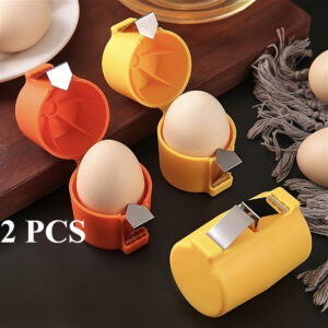 أداة البيض المتكاملة: سرعة، سهولة، وإتقان في مطبخك!