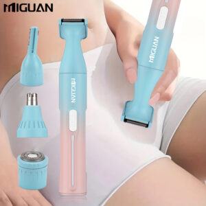 مجموعتك المتكاملة للعناية الاحترافية: أناقة لا تتوقف!