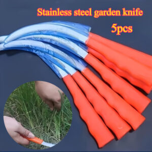 مجموعة مقصات الحدائق الاحترافية: دقة، قوة، ونتائج مبهرة!