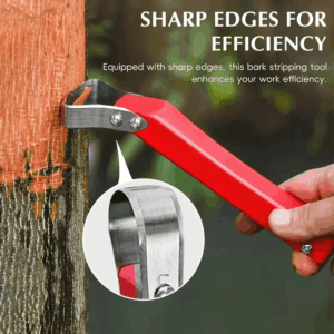 شفرات الحدائق الاحترافية (قطعتان): دقة لا تضاهى لكل مهمة!