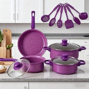 اكتشف متعة الطهي الفاخر أينما كنت!