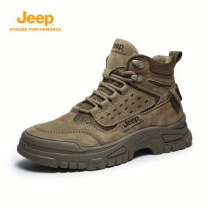 بوت جيب الرجالي: انطلق بقوة، أناقة لا تتزعزع!