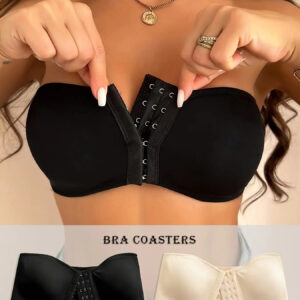 أناقة وراحة لا تضاهى: طقم حمالات الصدر اللاسلكي الفاخر