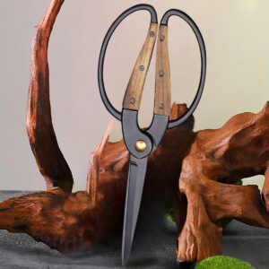 مقص الحدائق الفائق: دقة لا مثيل لها لكل تقليم!