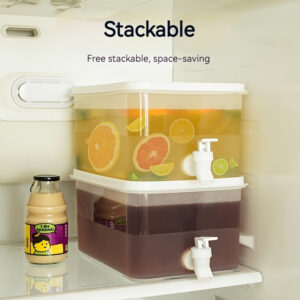 موزع المشروبات المثالي لكل مناسباتك