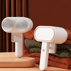 مجدد الأقمشة الفائق: وداعاً للوبر، مرحباً بالانتعاش!