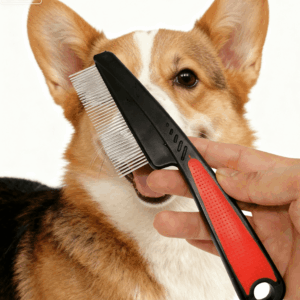 المشط الفولاذي السحري: وداعاً للبراغيث والتشابك... لجمال فائق ونظافة متألقة!