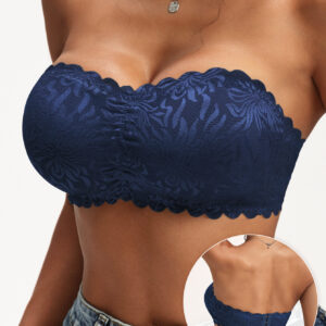 راحة لا تضاهى، جمال لا يُقاوم: توب الدانتيل الأنيق