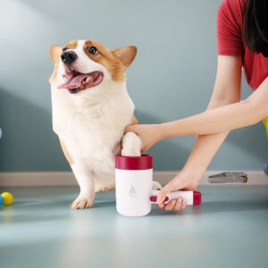 وداعاً للفوضى، مرحباً بالنظافة الفورية!